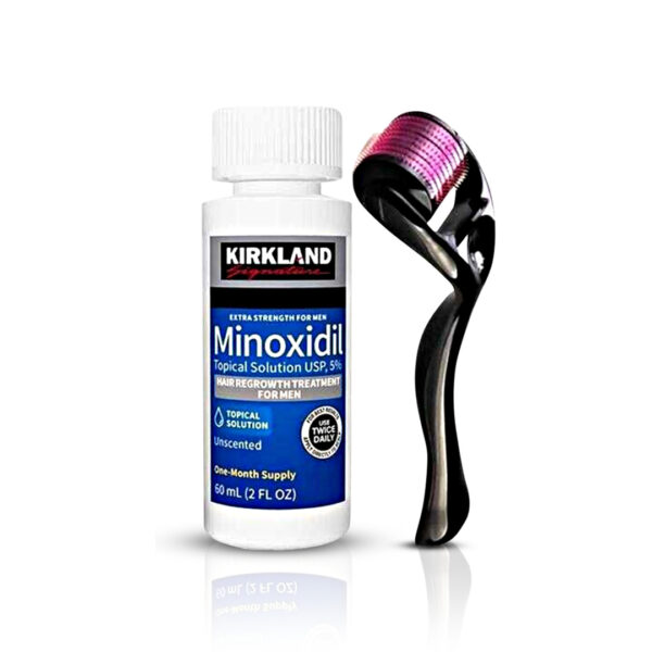 kirkland Minoxidill MInoxidill 5%
